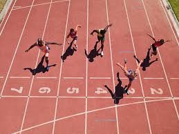 西甲｜4比2逆转马体会 巴塞罗那重登榜首